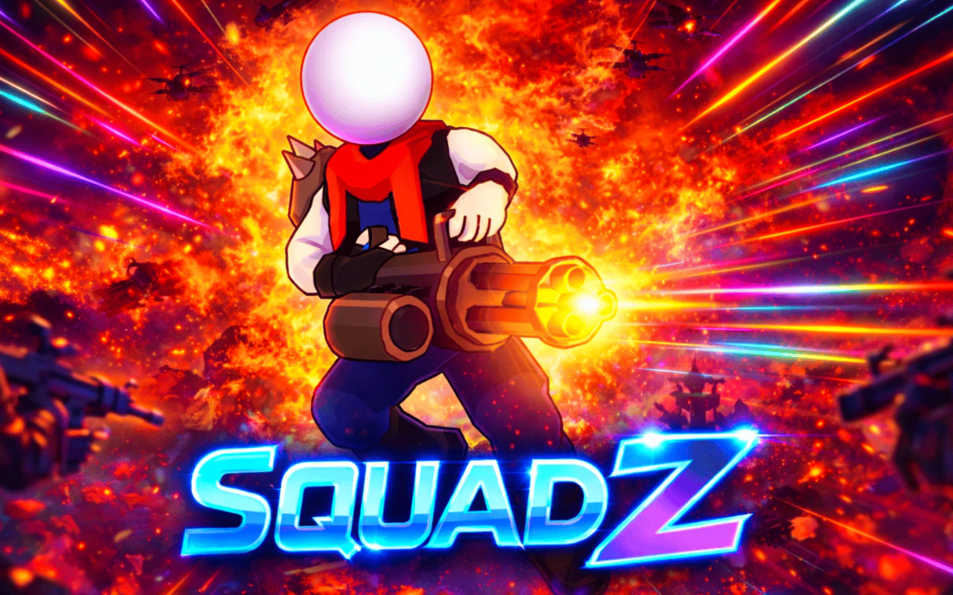 Squad-Z