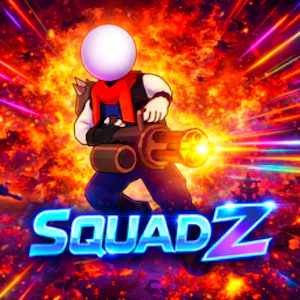 Squad-Z Thumbnail