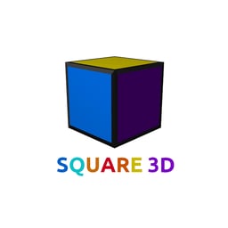 Juega gratis a Square 3D