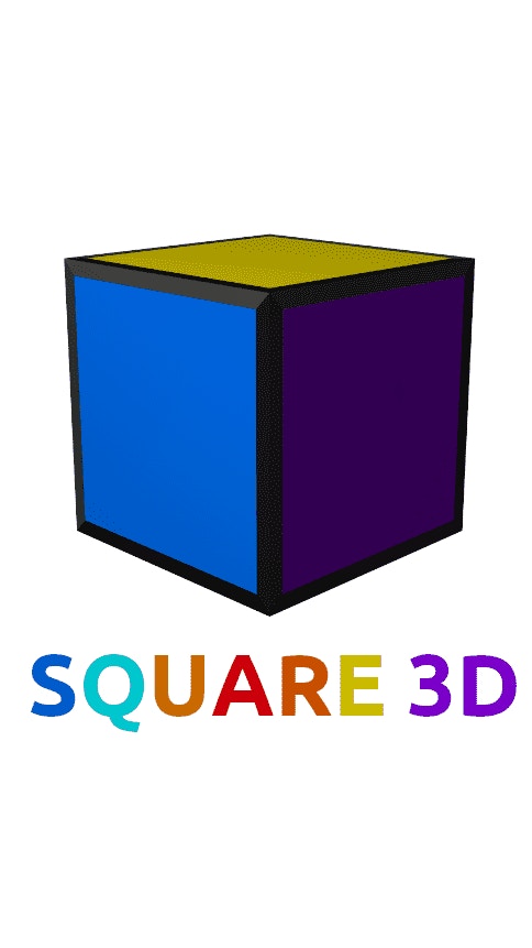 Cover Image Square 3D