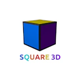 Square 3D