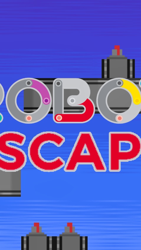 Robot Escape
