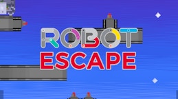 Robot Escape