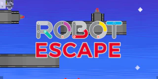 Robot Escape thumbnail