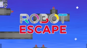 Image for Robot Escape