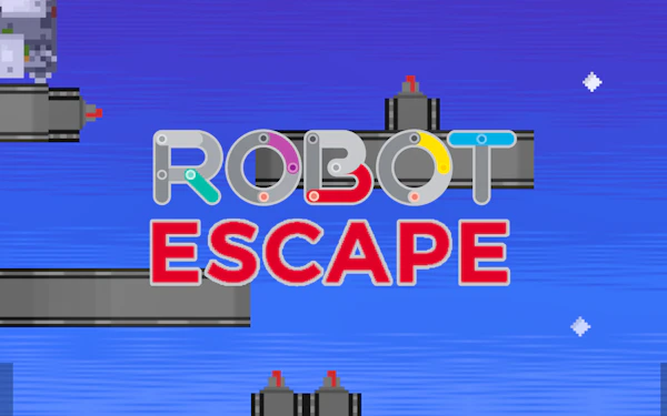Robot Escape