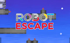 Robot Escape
