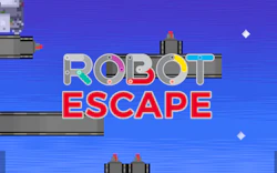 Robot Escape
