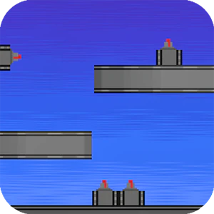 Robot Escape Thumbnail