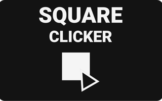Juega gratis a Square Clicker