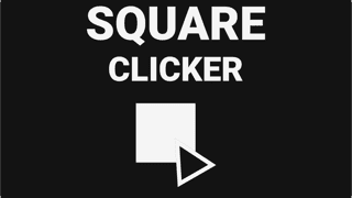 Square Clicker game cover