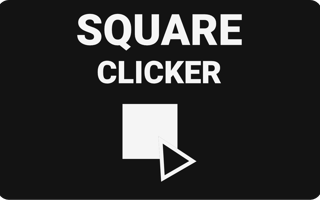 Square Clicker game cover