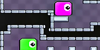 Square Monsters thumbnail