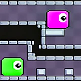 Square Monsters