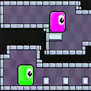Square Monsters Thumbnail