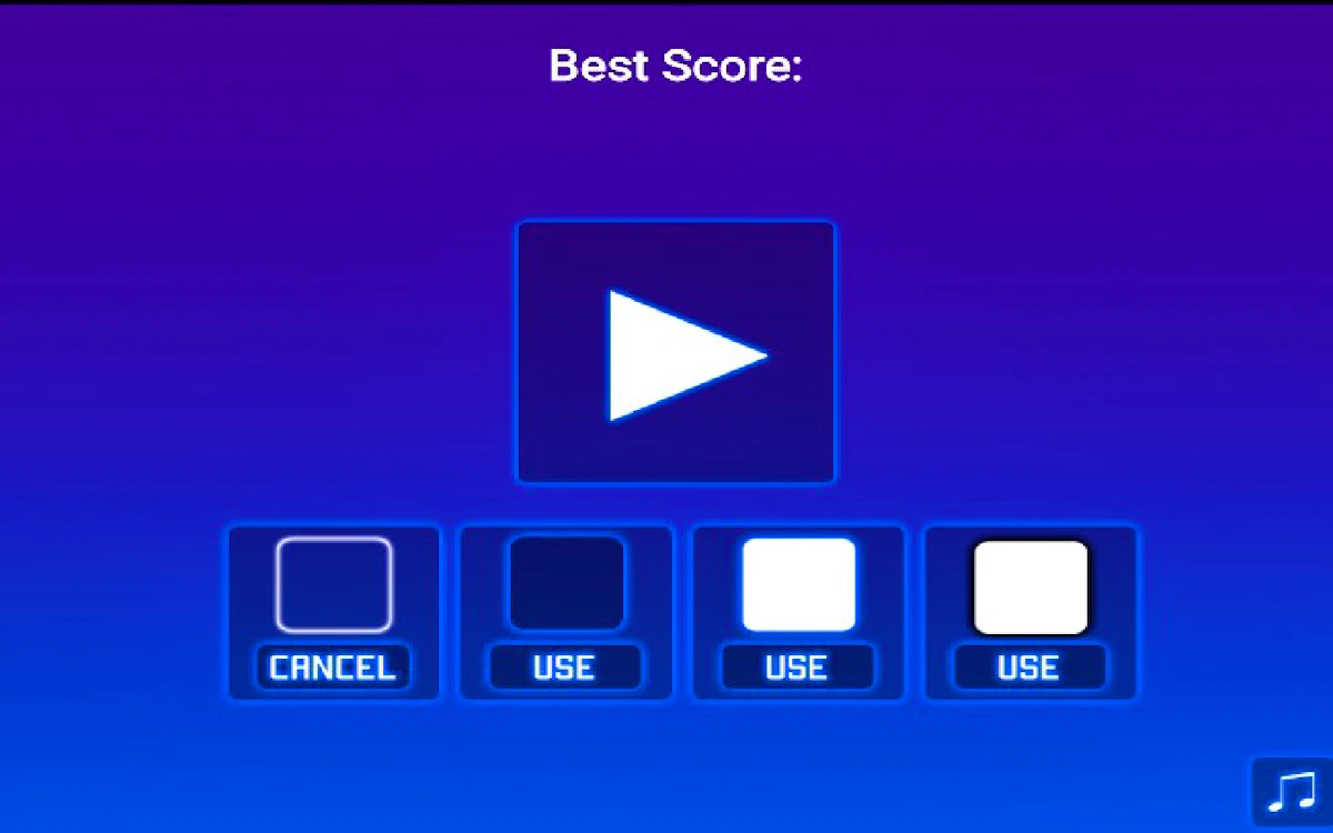 Play Square Run — free online Platformer game