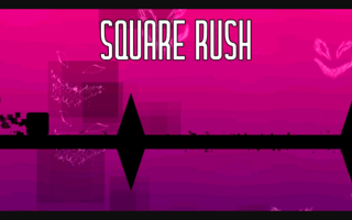Square Rush game cover