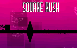 Square Rush game cover