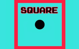 Square game cover