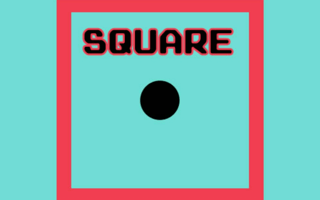 Square game cover