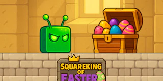 Squareking of Easter thumbnail