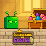 Squareking of Easter