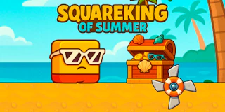 Squareking of Summer thumbnail