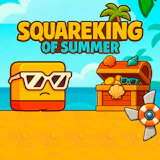 Squareking of Summer