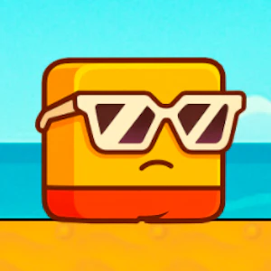 Squareking of Summer Thumbnail