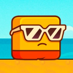 Squareking of Summer