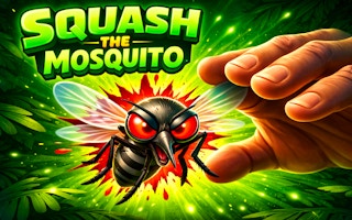Squash the Mosquito