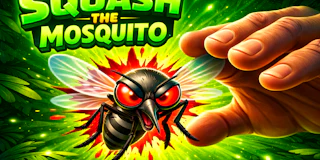 Squash the Mosquito thumbnail
