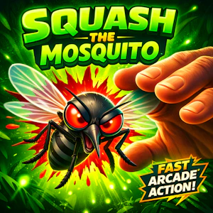 Squash the Mosquito Thumbnail