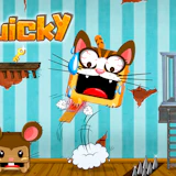 Squicky