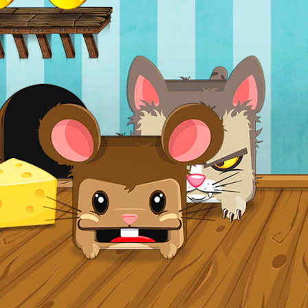 Squicky game thumbnail