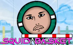 Squid Basket