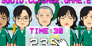 Squid Clicker Game 2 thumbnail