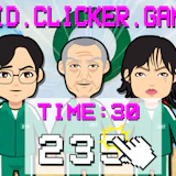 Squid Clicker Game 2