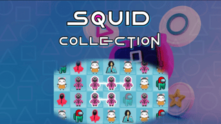 Squid Collection