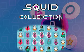 Squid Collection