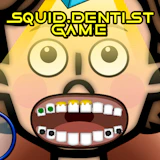Squid Dentist Game