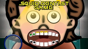 Image for Squid Dentist Game