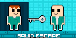 Squid Escape Game thumbnail