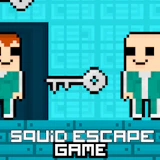 Squid Escape Game