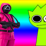 Squid Game 2 Sprunki Shooter