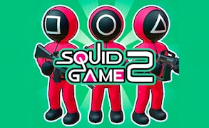 Squid Game 2