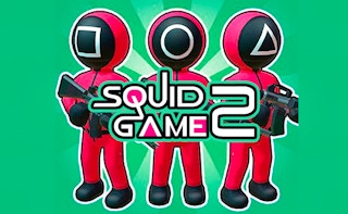 Squid Game 2 game cover