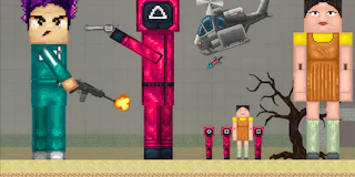 Squid Game 3 Playground thumbnail