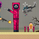 Squid Game 3 Playground