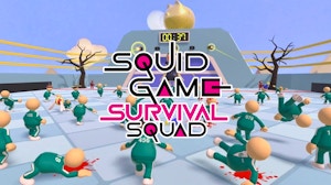 Image for Squid Game 3D Survival Squad